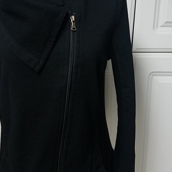 Exertek jacket Black, size Medium - Picture 3 of 6